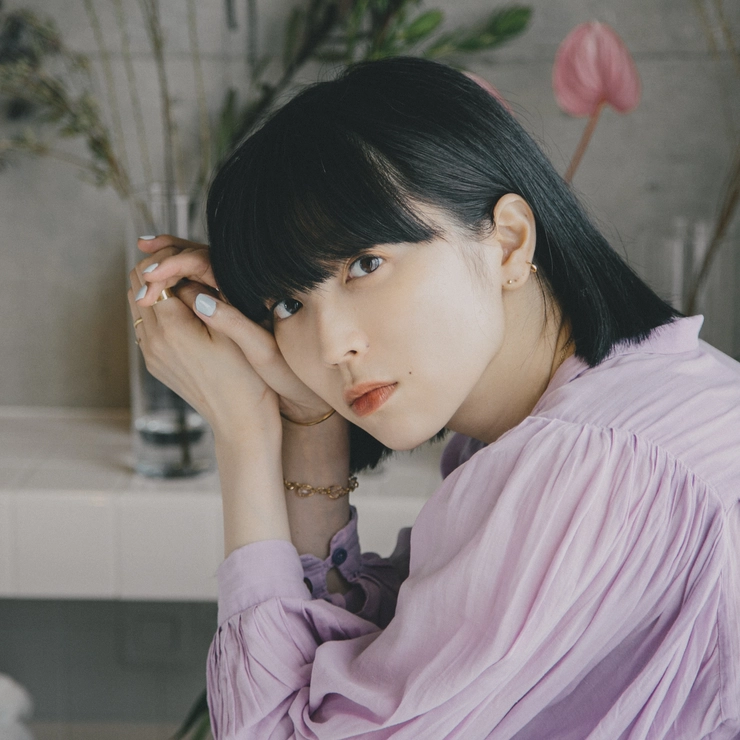 "香り"が心の拠り所。モデル甲斐まりかの「バッグの中身」_14_1