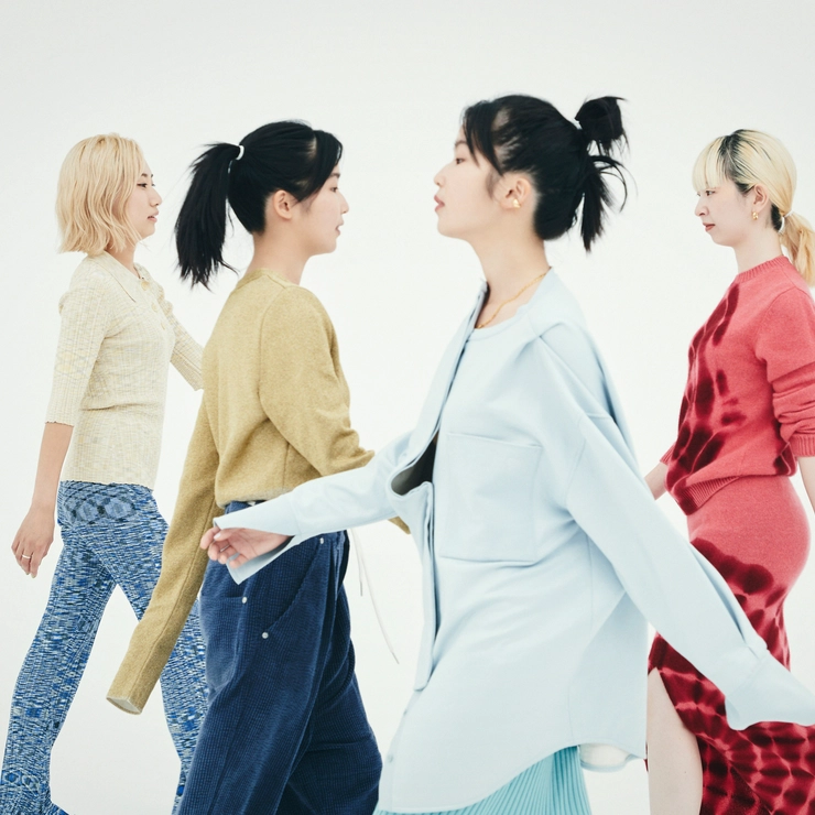 自分を愛す方法って？
CHAIの連載『CHAISM』vol.1 セルフラブ【後編】_9_2