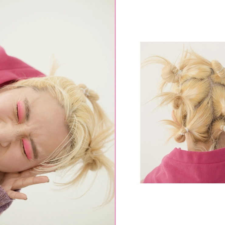 北米ツアー「WINK TOGETHER NORTH AMERICA TOUR」にかける想い。CHAIの連載『CHAISM vol.8』_2_4