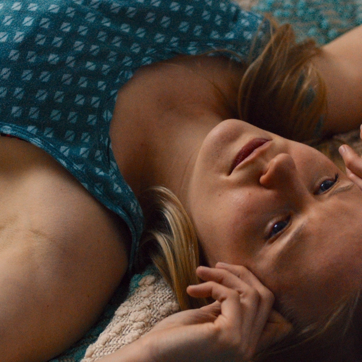 ☆試写会プレゼント☆ 最新映画『セイント・フランシス』yoiオンライン試写会へご招待！_2_3