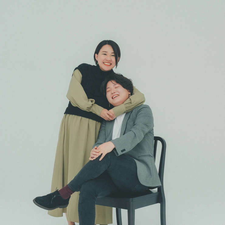 子どもを持つこととキャリアアップ、両立したいと思うのは"わがまま"？　シオリーヌ × つくし パートナー対談Vol.3「どうする？ 育児の役割分担」_6_2