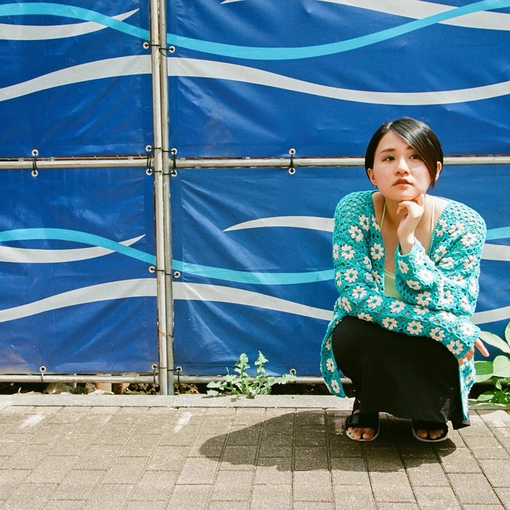 シオリーヌさん