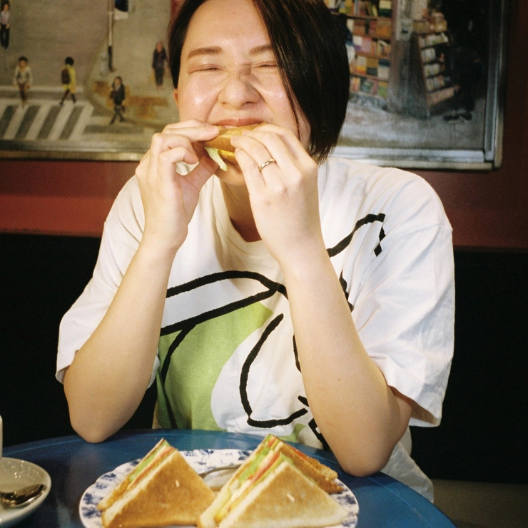 アロマンティック/アセクシュアルとは? 『恋せぬふたり』考証・なかけんさんと考える「恋愛」と「性」【シオリーヌのSAY(性) HELLO!】_2_1