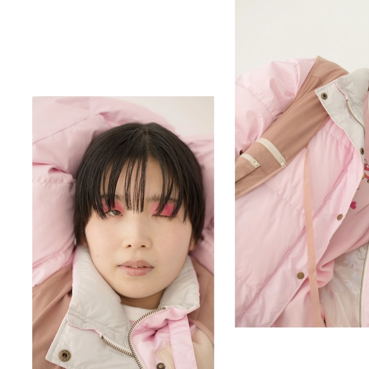 自分を愛す方法って？
CHAIの連載『CHAISM』vol.1 セルフラブ【後編】_9_5