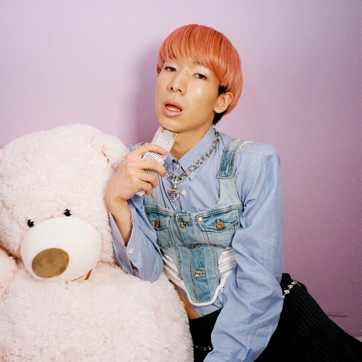 Y2K新書　TBSpodcast ゆっきゅん　DIVA