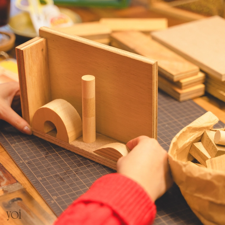 Rinne Bar   新御徒町　ものづくりバー