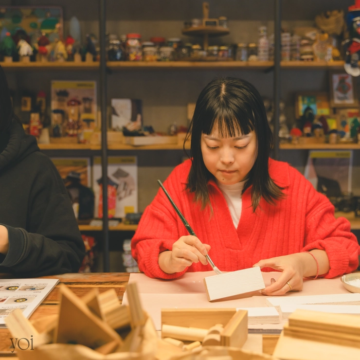 Rinne bar ものづくり  体験