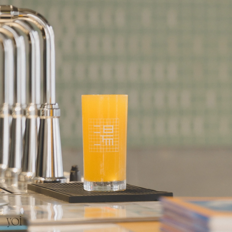 狛江湯　クラフトビール