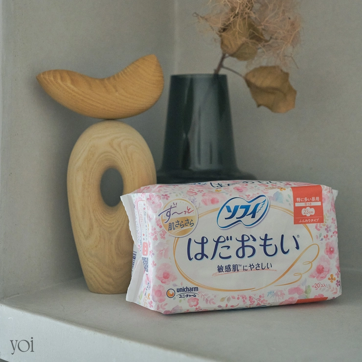 フェムテックアワード　ソフィ はだおもい